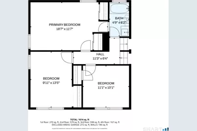 218 Woodland Avenue, Bloomfield, CT 06002 - Photo 24