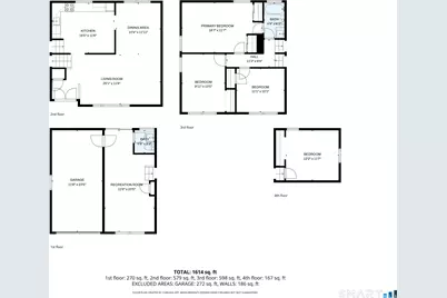 218 Woodland Avenue, Bloomfield, CT 06002 - Photo 36