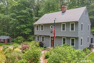 59 Watrous Rd, Bolton, CT 06043 - Photo 2