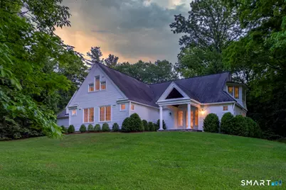 19 Hemlock Lane, Salisbury, CT 06068 - Photo 1