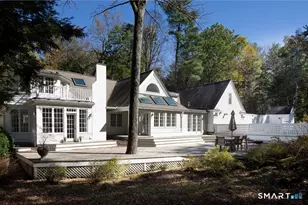 19 Hemlock Ln, Salisbury, CT 06068 - Photo 1