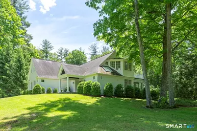 19 Hemlock Lane, Salisbury, CT 06068 - Photo 24
