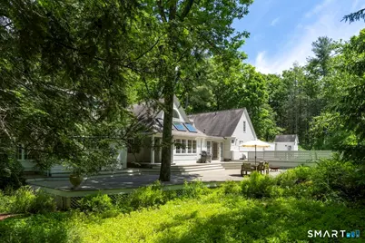 19 Hemlock Lane, Salisbury, CT 06068 - Photo 8