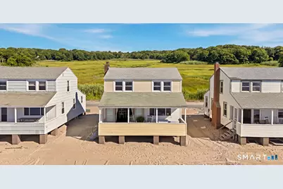 74 West End Drive, Old Lyme, CT 06371 - Photo 4