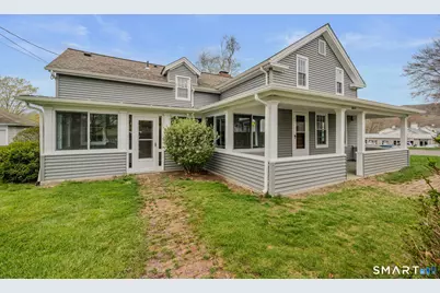 260 Hamburg Road, Lyme, CT 06371 - Photo 1
