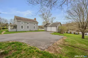 260 Hamburg Rd, Lyme, CT 06371 - Photo 2