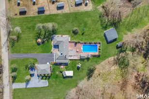 28 Cemetery Rd, Willington, CT 06279 - Photo 1