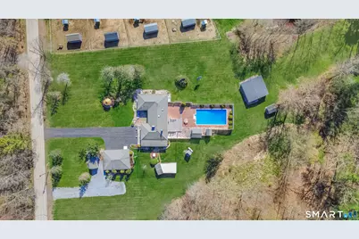28 Cemetery Road, Willington, CT 06279 - Photo 2