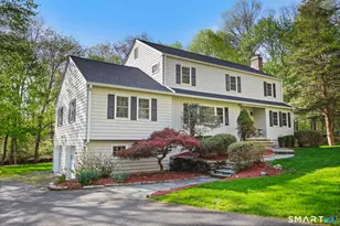79 Pipers Hill Rd, Wilton, CT 06897 - Photo 2