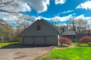 237 Silver St, Granby, CT 06060 - Photo 2