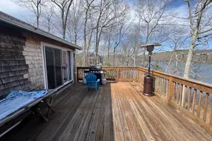 389C Wyassup Rd, North Stonington, CT 06359 - Photo 4