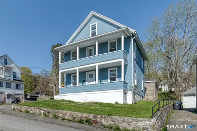 84 Jackson Street, Torrington, CT 06790 - Photo 2