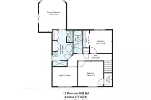 16 Burrows Hill Rd, Hebron, CT 06231 - Photo 30