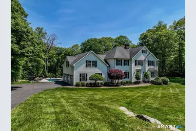 8 Rock Ridge Court, New Fairfield, CT 06812 - Photo 4