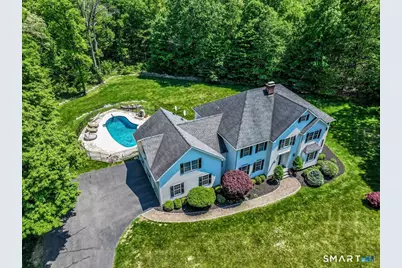 8 Rock Ridge Court, New Fairfield, CT 06812 - Photo 34