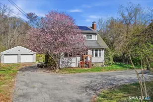 1323 Baldwin Hill Rd, Ledyard, CT 06335 - Photo 2