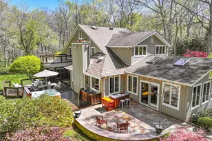 50 Calvin Rd, Wilton, CT 06897 - Photo 2