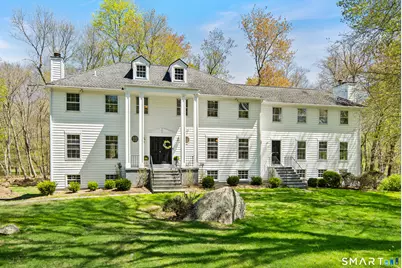 171 Proprietors Crossing, New Canaan, CT 06840 - Photo 1