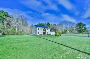 863 Route 198, Woodstock Valley, CT 06281 - Photo 4