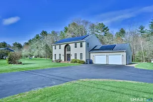 863 Route 198, Woodstock Valley, CT 06281 - Photo 4