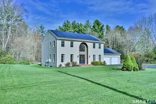 863 Route 198, Woodstock Valley, CT 06281 - Photo 2
