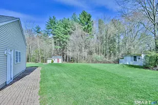 863 Route 198, Woodstock Valley, CT 06281 - Photo 4