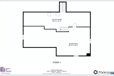 110 Beauvue Terrace, Bridgeport, CT 06606 - Photo 8