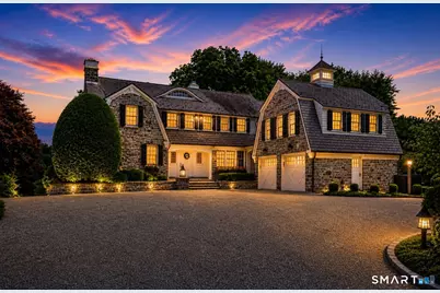 114 Adams Lane, New Canaan, CT 06840 - Photo 2