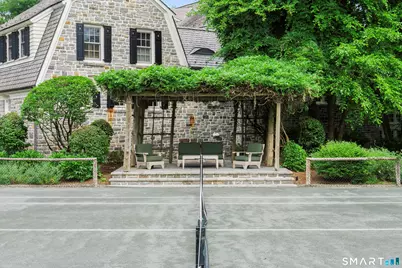 114 Adams Lane, New Canaan, CT 06840 - Photo 6