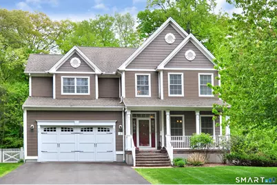 1 Ridgeview Drive, Farmington, CT 06032 - Photo 1