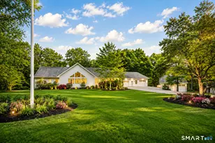 96 Spak Rd, Willington, CT 06279 - Photo 2