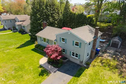 44 Palmer Woods Circle, Branford, CT 06405 - Photo 36