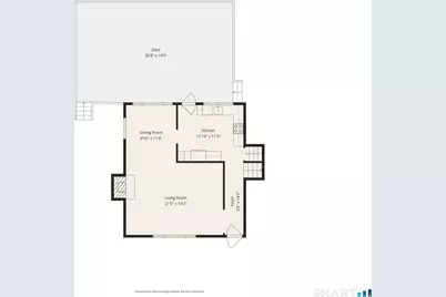 44 Palmer Woods Circle, Branford, CT 06405 - Photo 12