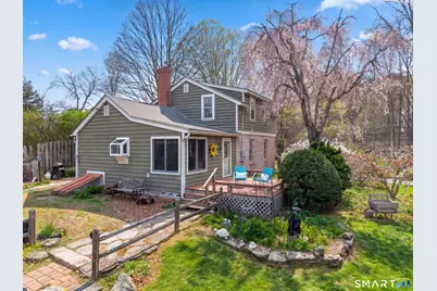 140 Tripp Road, Woodstock Valley, CT 06281 - Photo 12