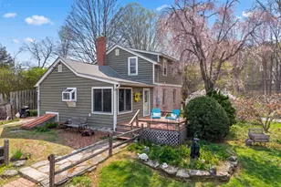 140 Tripp Rd, Woodstock Valley, CT 06281 - Photo 12