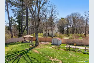 140 Tripp Road, Woodstock Valley, CT 06281 - Photo 8