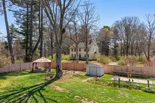 140 Tripp Rd, Woodstock Valley, CT 06281 - Photo 8