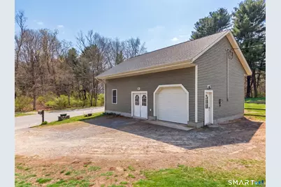 140 Tripp Road, Woodstock Valley, CT 06281 - Photo 10