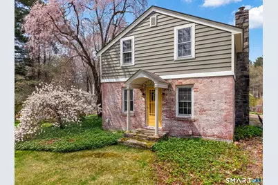 140 Tripp Road, Woodstock Valley, CT 06281 - Photo 2