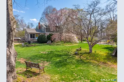 140 Tripp Road, Woodstock Valley, CT 06281 - Photo 6