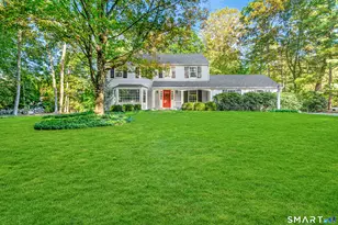 254 White Oak Shade Rd, New Canaan, CT 06840 - Photo 4