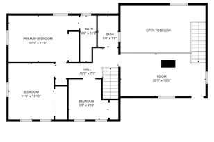 28 Green Woods Ln, Farmington, CT 06085 - Photo 38