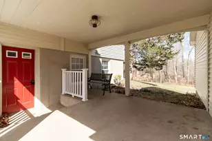 140 West St, Columbia, CT 06237 - Photo 4