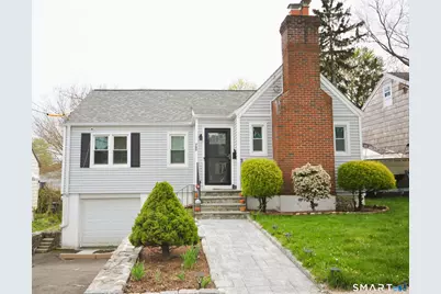 765 Birmingham Street, Bridgeport, CT 06606 - Photo 1