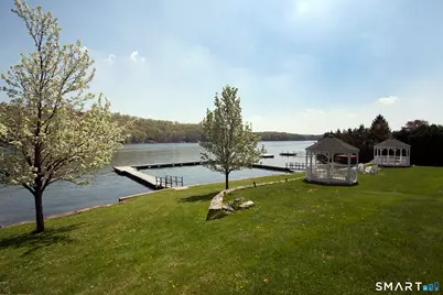 38 Lakeshore North, New Fairfield, CT 06812 - Photo 32