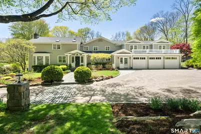 86 Middlebrook Farm Road, Wilton, CT 06897 - Photo 2