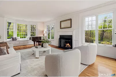 86 Middlebrook Farm Road, Wilton, CT 06897 - Photo 6