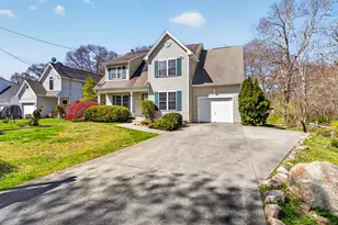 11 Cottage Ln, East Lyme, CT 06357 - Photo 32