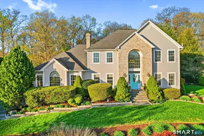 11 Balsam Circle, Shelton, CT 06484 - Photo 1