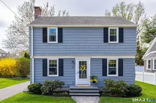 112 Harmon St, Hamden, CT 06517 - Photo 1